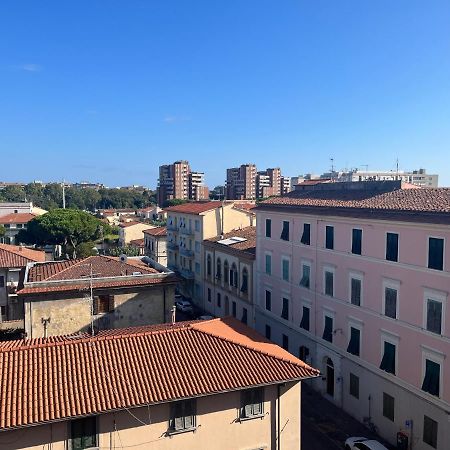 Faro B&B Livorno Eksteriør billede