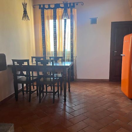 Faro B&B Livorno Eksteriør billede