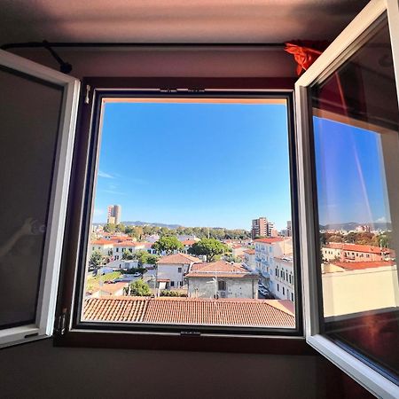 Faro B&B Livorno Eksteriør billede