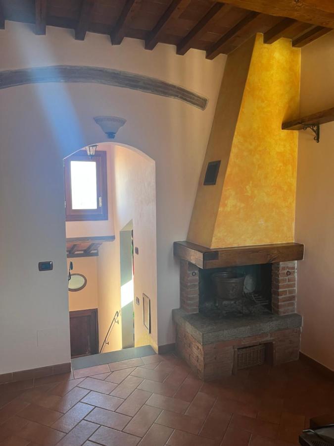 Faro B&B Livorno Eksteriør billede