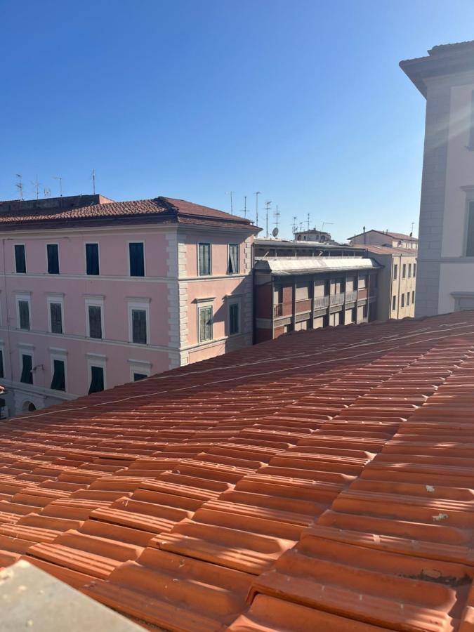 Faro B&B Livorno Eksteriør billede