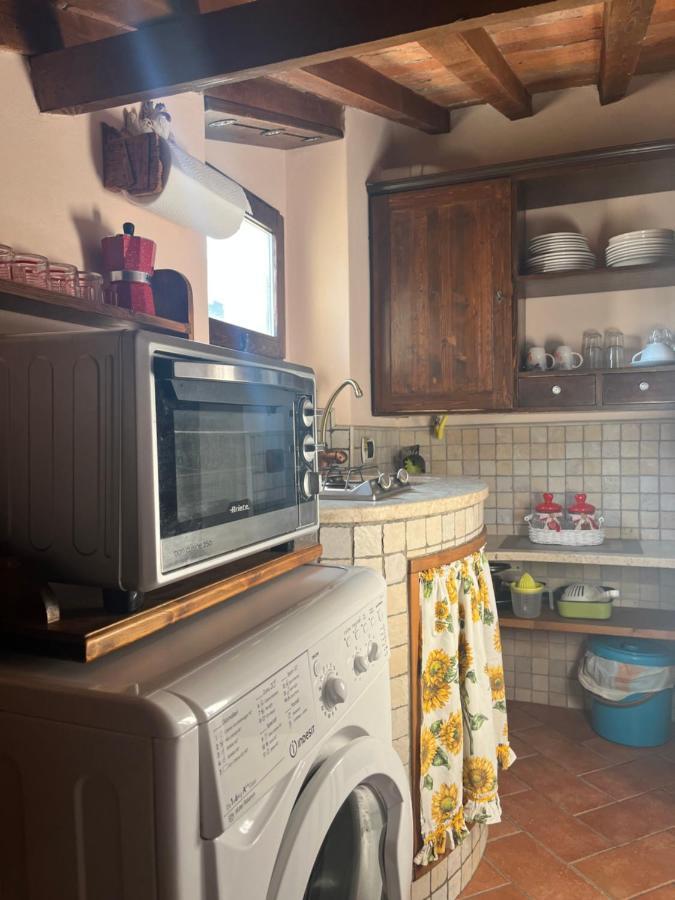 Faro B&B Livorno Eksteriør billede