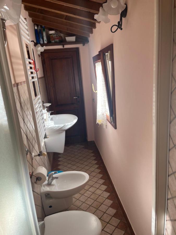 Faro B&B Livorno Eksteriør billede