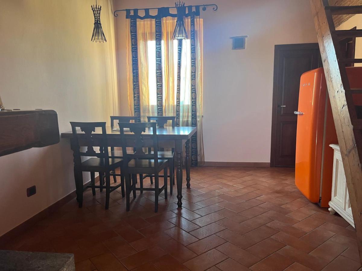 Faro B&B Livorno Eksteriør billede
