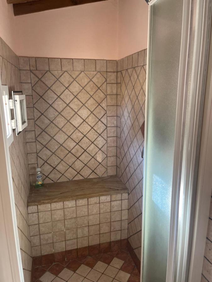 Faro B&B Livorno Eksteriør billede