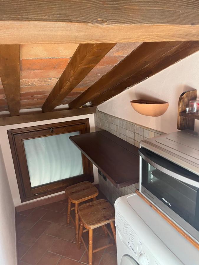 Faro B&B Livorno Eksteriør billede