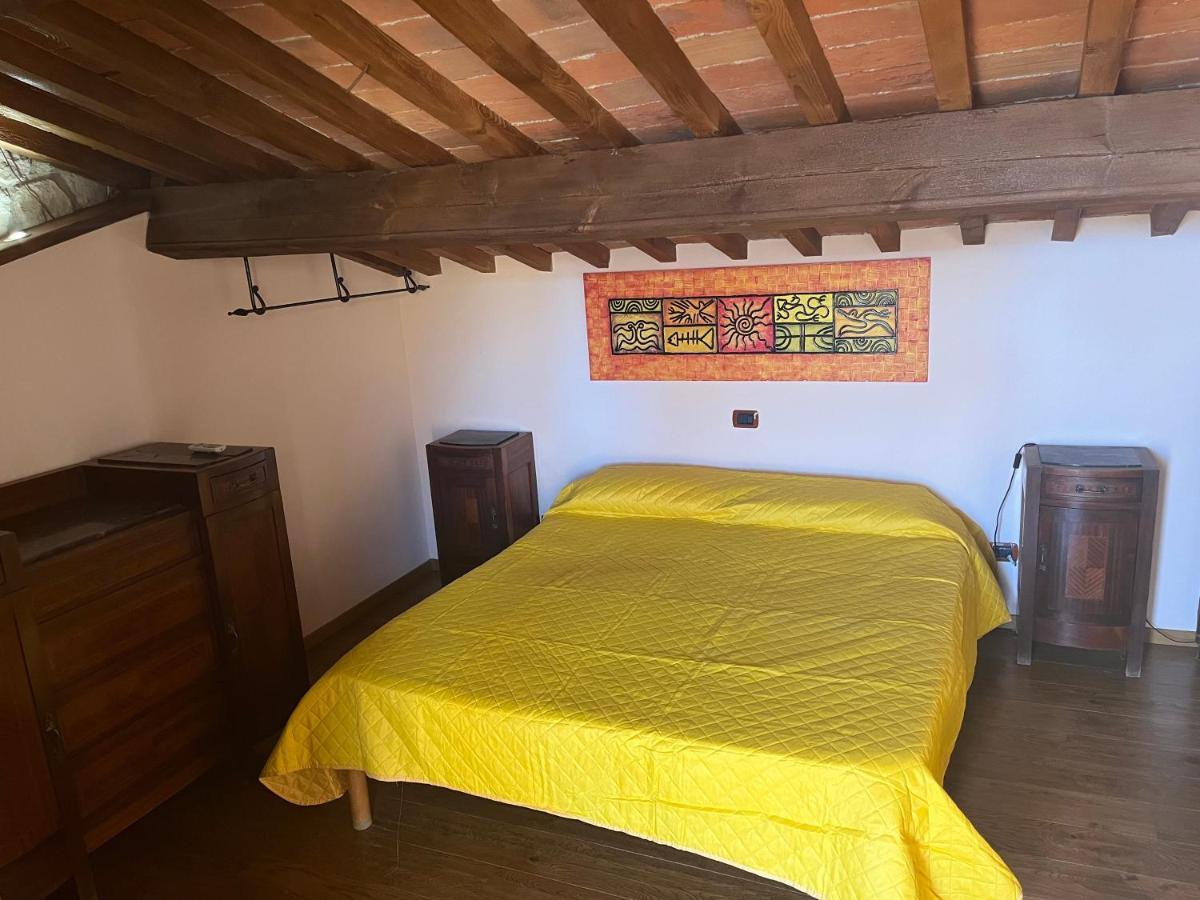 Faro B&B Livorno Eksteriør billede