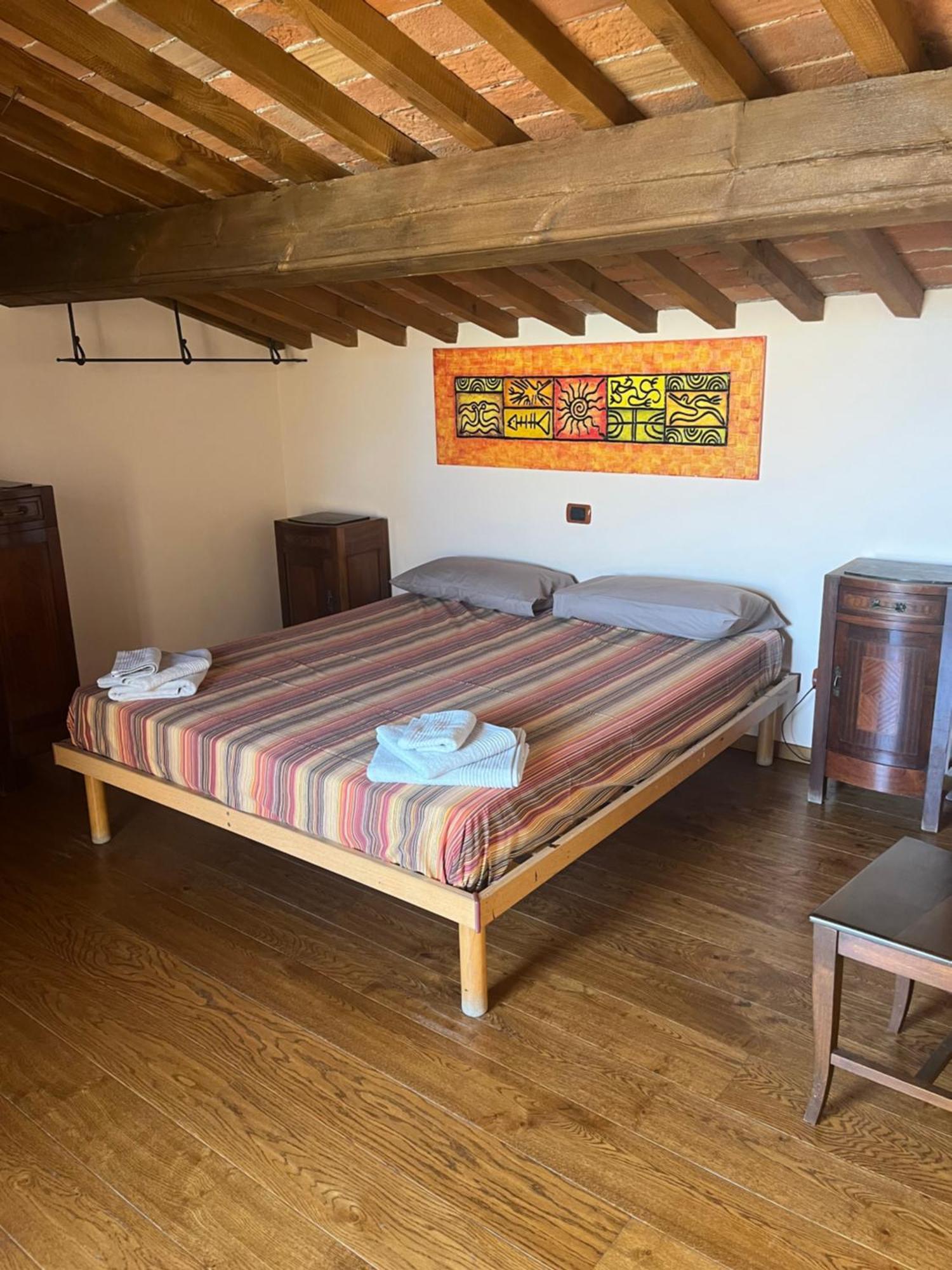 Faro B&B Livorno Eksteriør billede