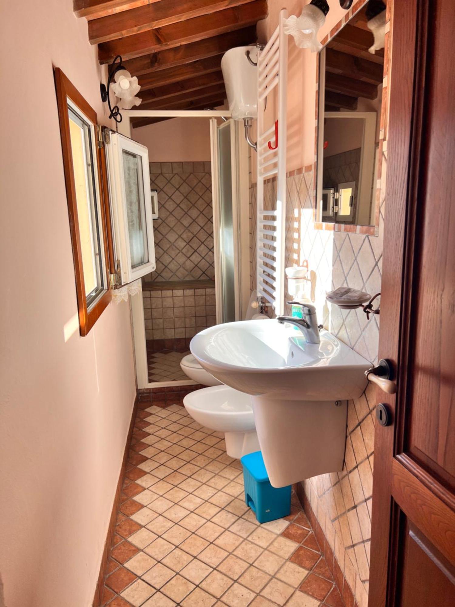 Faro B&B Livorno Eksteriør billede