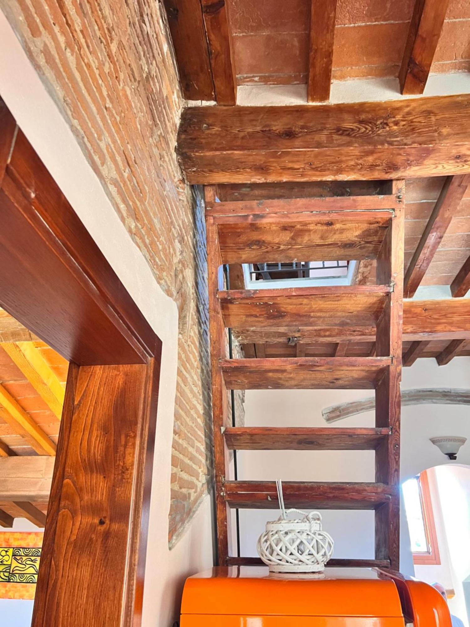 Faro B&B Livorno Eksteriør billede