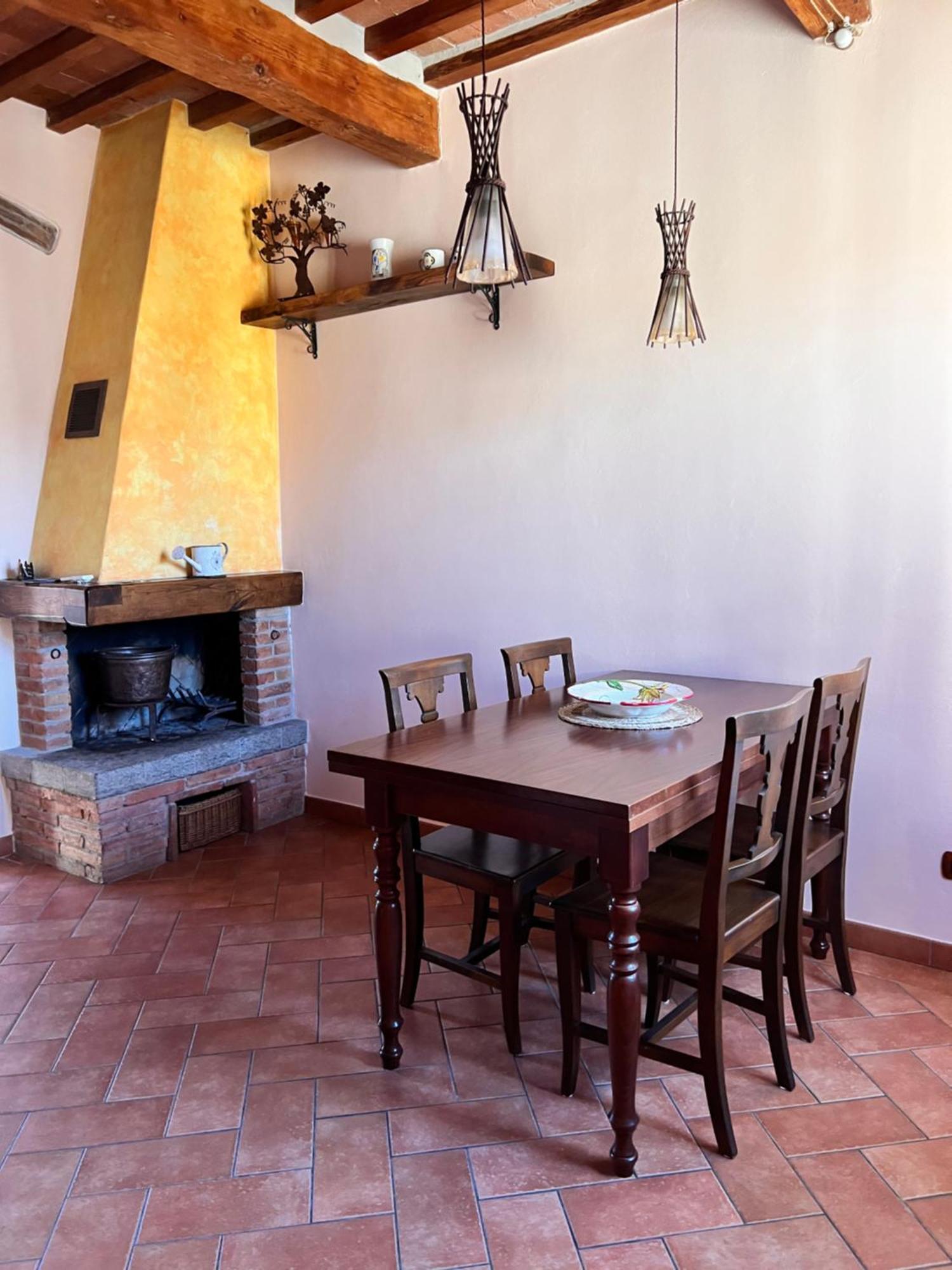 Faro B&B Livorno Eksteriør billede